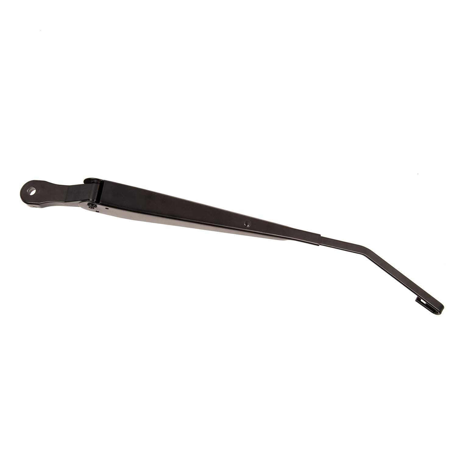 Windshield Wiper Arm, Front | Omix-Ada 19710.17 | OE Reference: 68002389AA | Fits 2007-2018 Jeep Wrangler JK / JKU