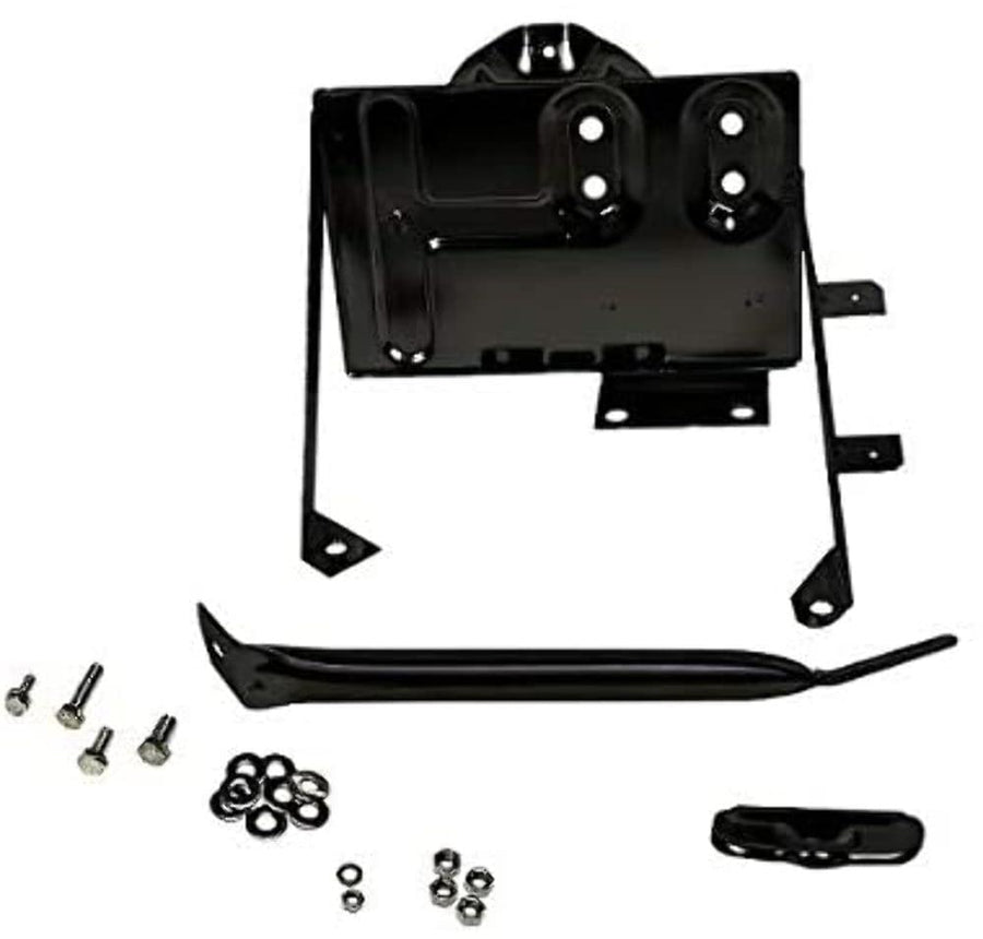 Kentrol 50498 Battery Tray w/Support arm