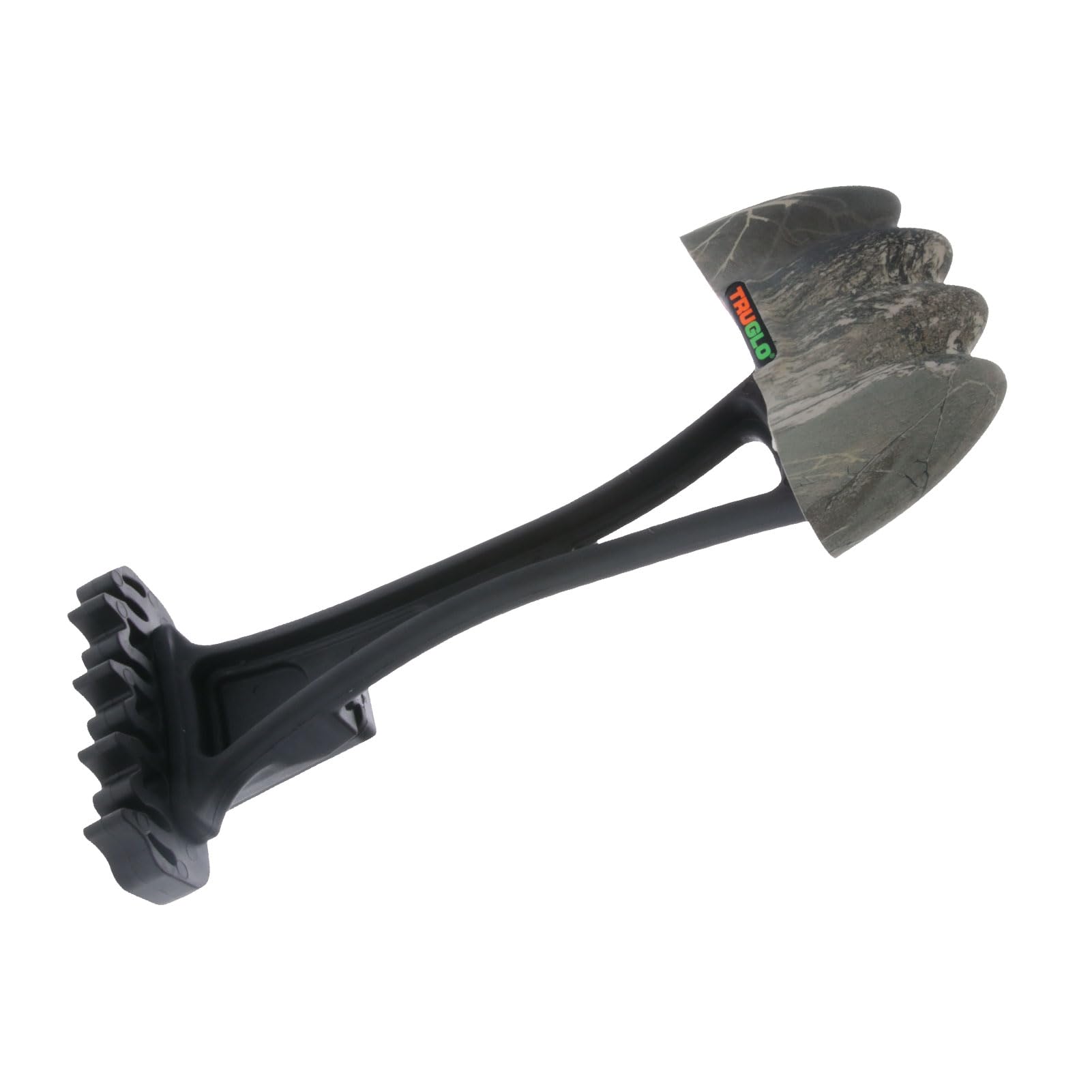 TUFF-LOC Apex Archery Quiver 4 RT