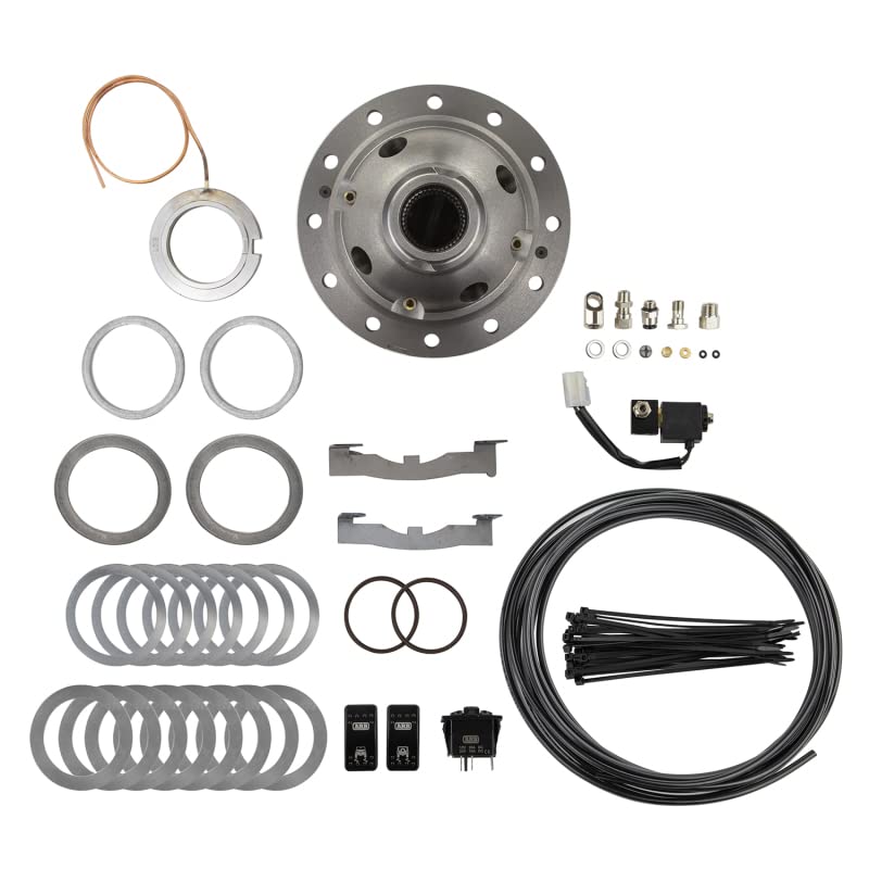 ARB 4x4 RD176 Accessories Air Locker Differential