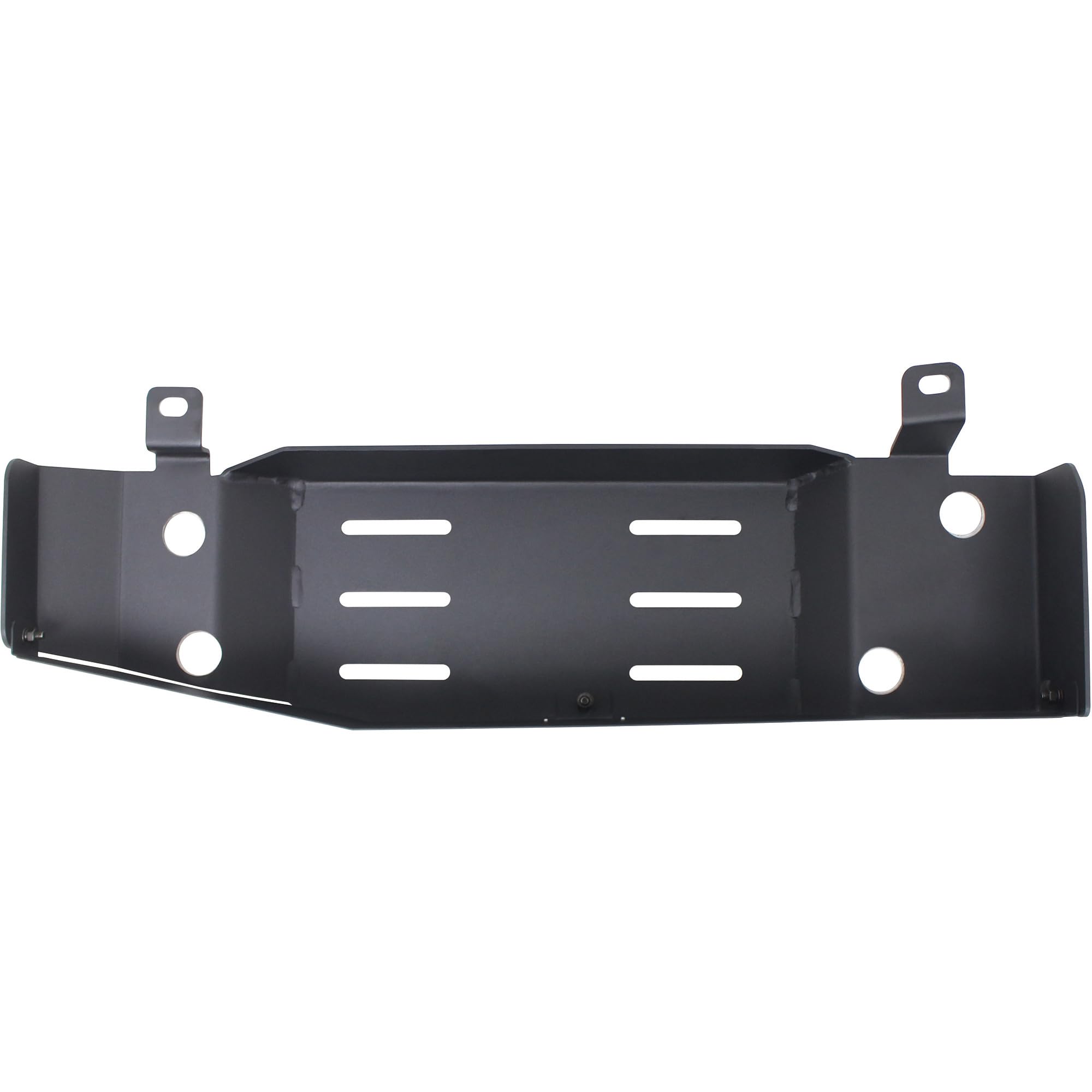 HDX DEF Tank Skid Plate WESTIN 57-11005 fits 2017-2019 Silverado Sierra 2500 3500 Diesel