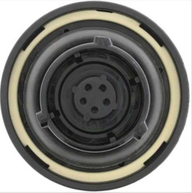 OE Equivalent Gates 31830 Fuel Tank Cap