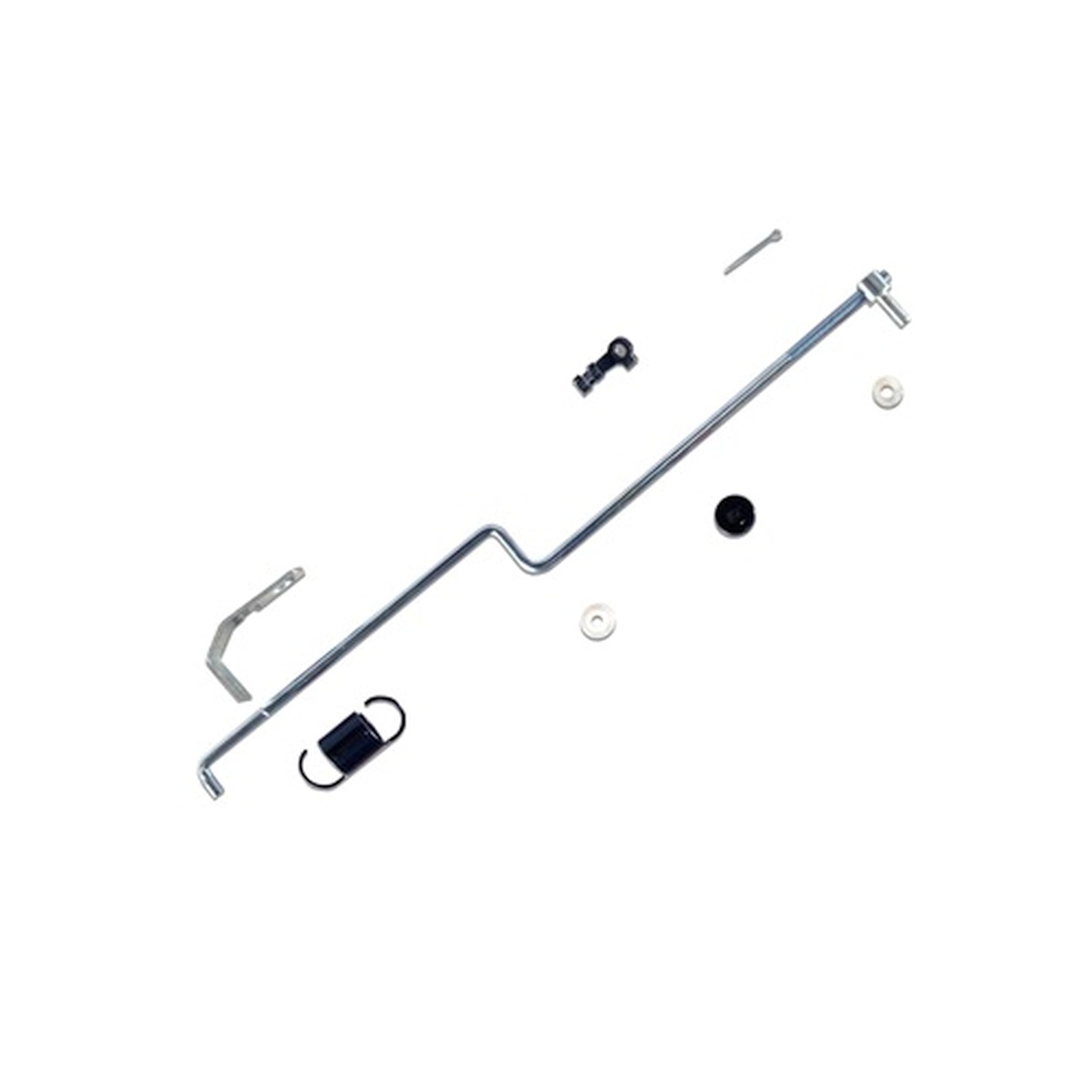 Fuel Linkage Kit Scott Drake C5ZZ-9A702-2K 2Bbl 289