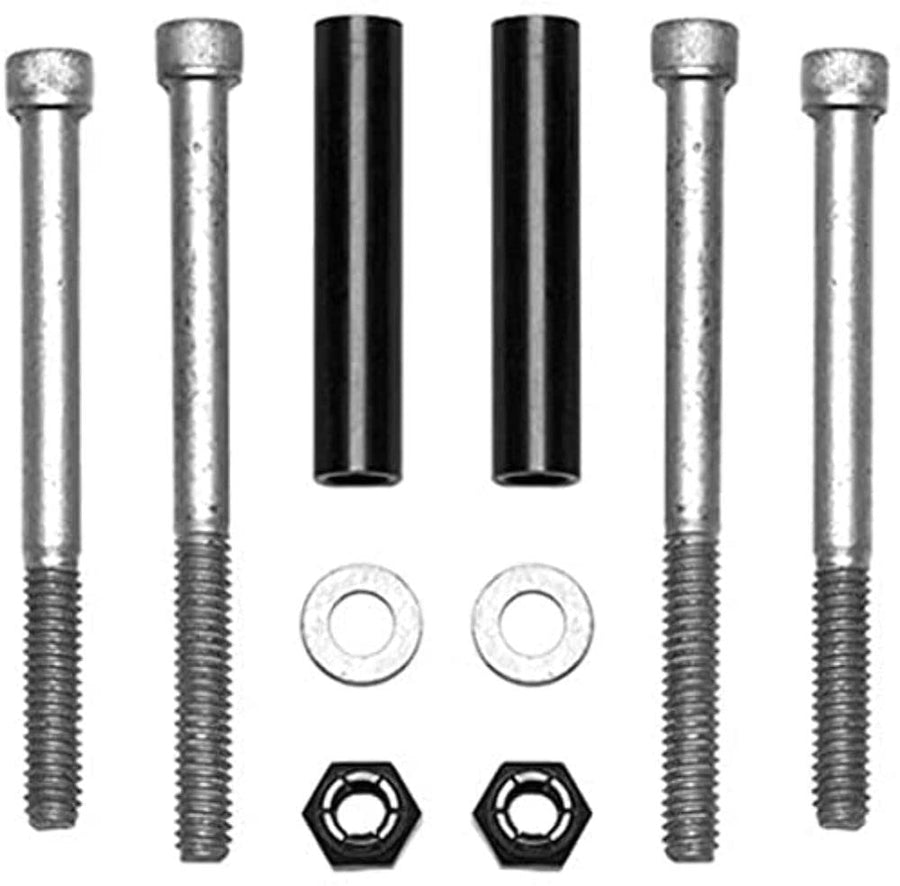 BDL,DP Bridge Bolt Kit for .81 Rotor-2Pk