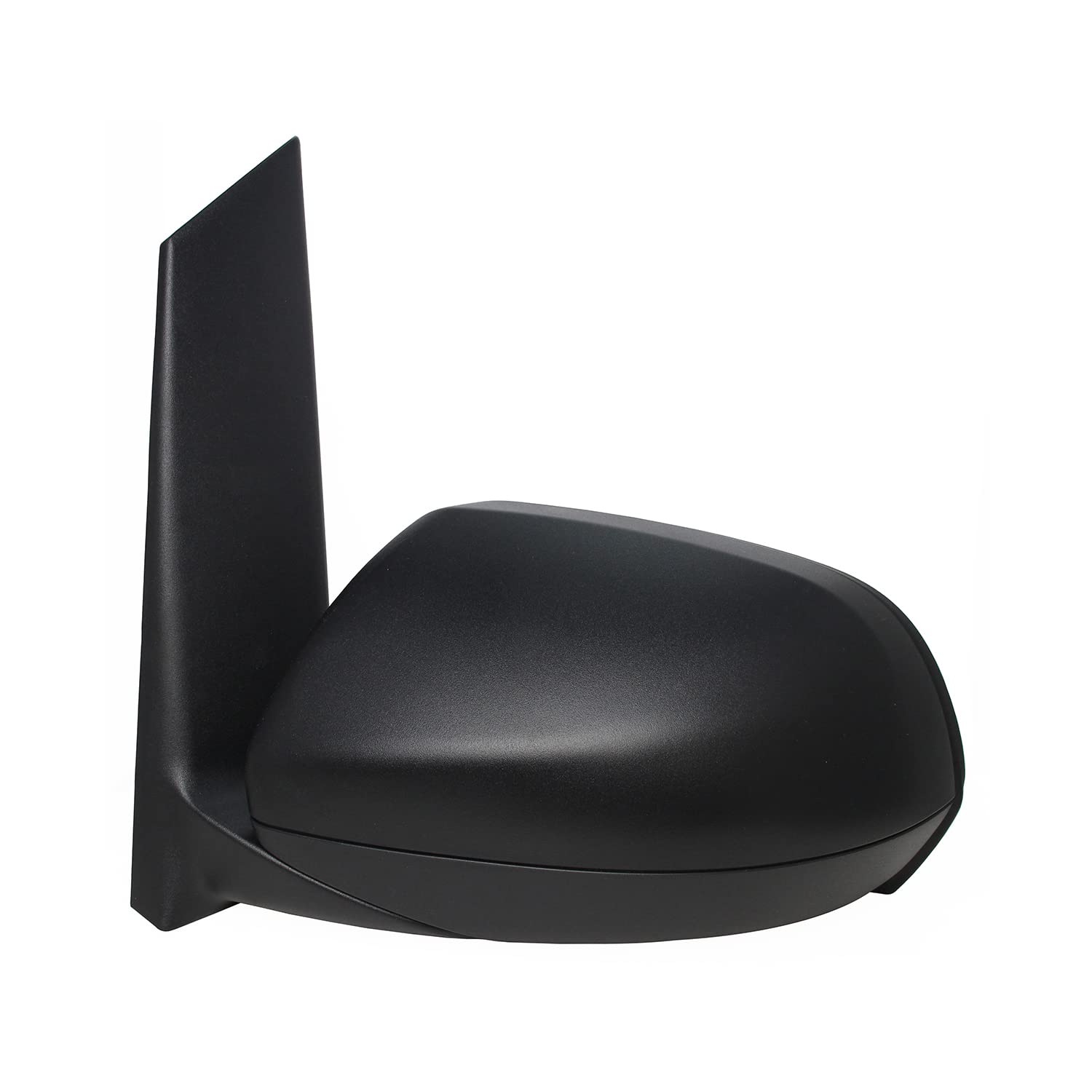 Left-Side TYC 8430012 Door Mirror Compatible with 2016-2019 Mercedes Benz Metris