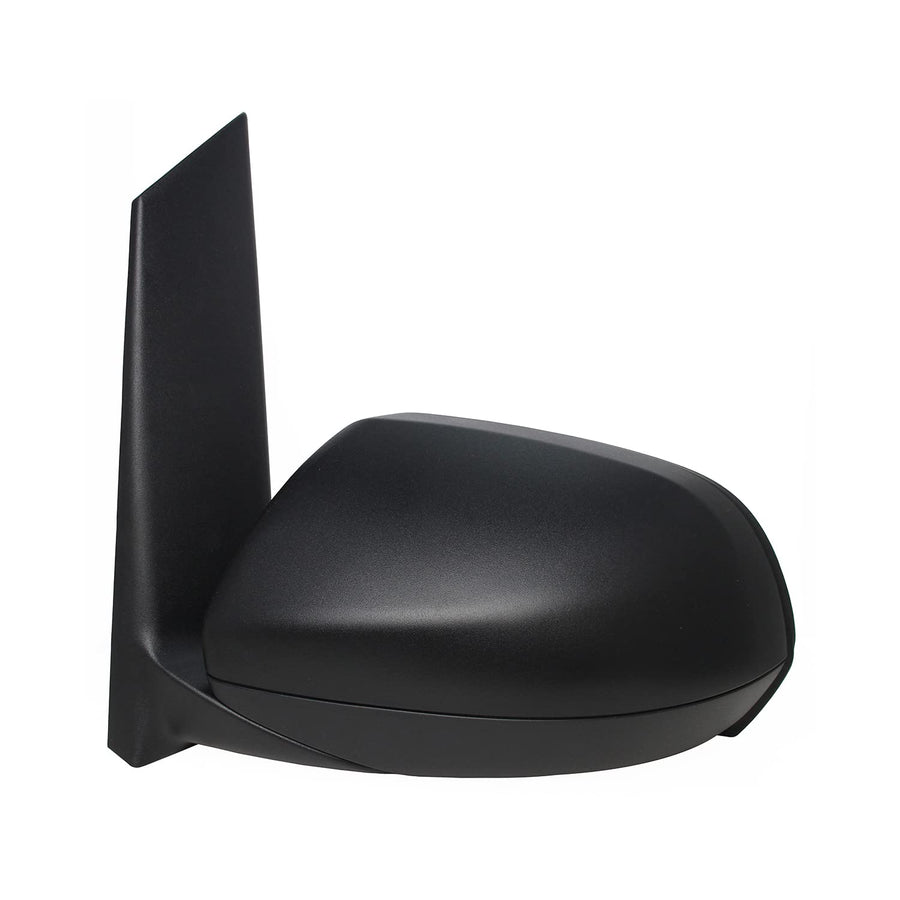 Left-Side TYC 8430012 Door Mirror Compatible with 2016-2019 Mercedes Benz Metris