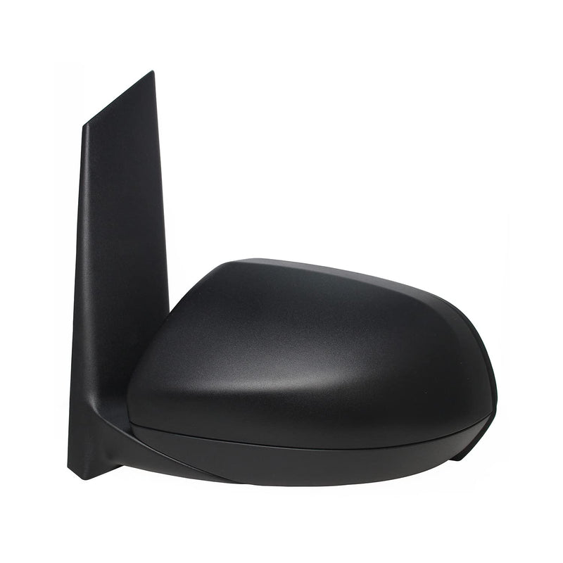Left-Side TYC 8430012 Door Mirror Compatible with 2016-2019 Mercedes Benz Metris