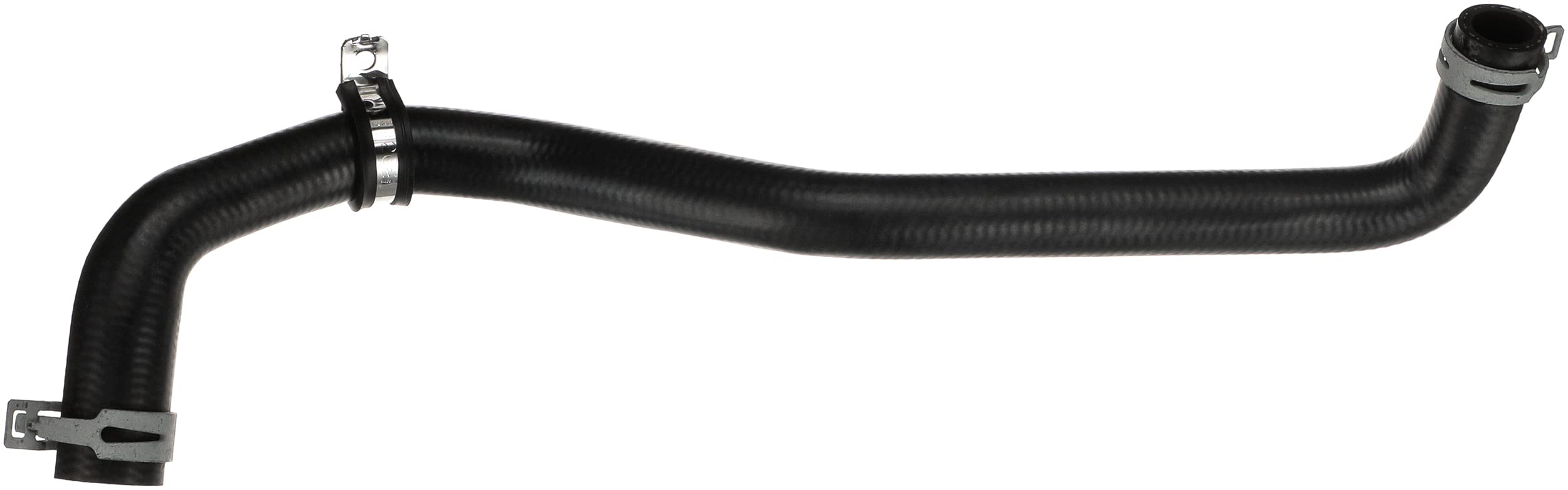 Molded Gates Heater Hose 12492