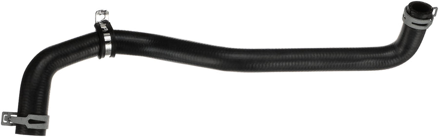 Molded Gates Heater Hose 12492