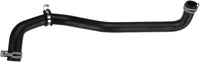 Molded Gates Heater Hose 12492