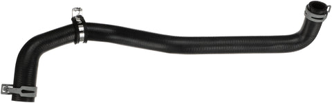 Molded Gates Heater Hose 12492