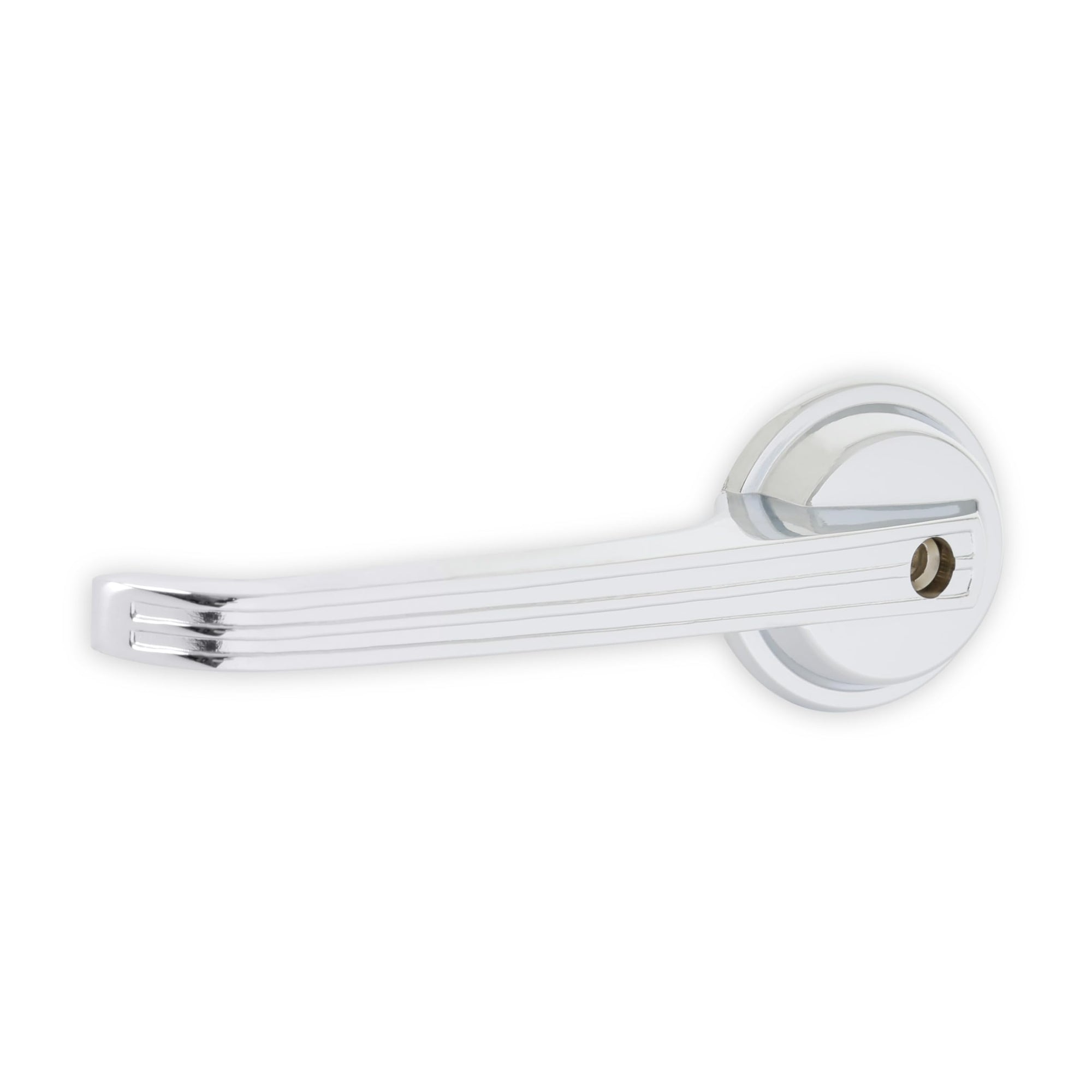 C5ZZ-6522600-C Scott Drake Standard Door Handle Late 1965-1967