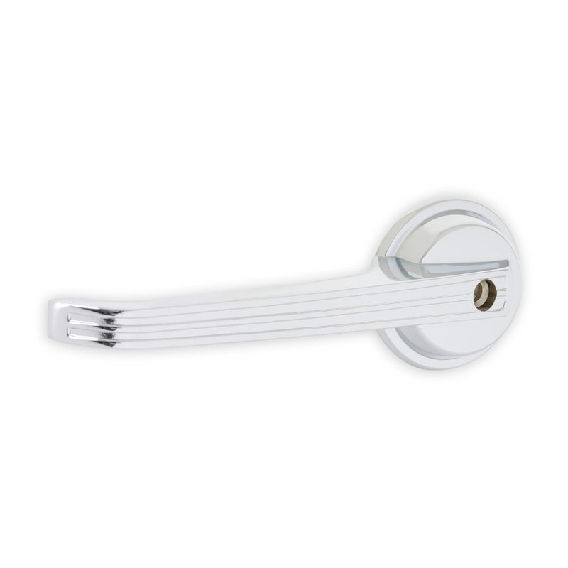 C5ZZ-6522600-C Scott Drake Standard Door Handle Late 1965-1967