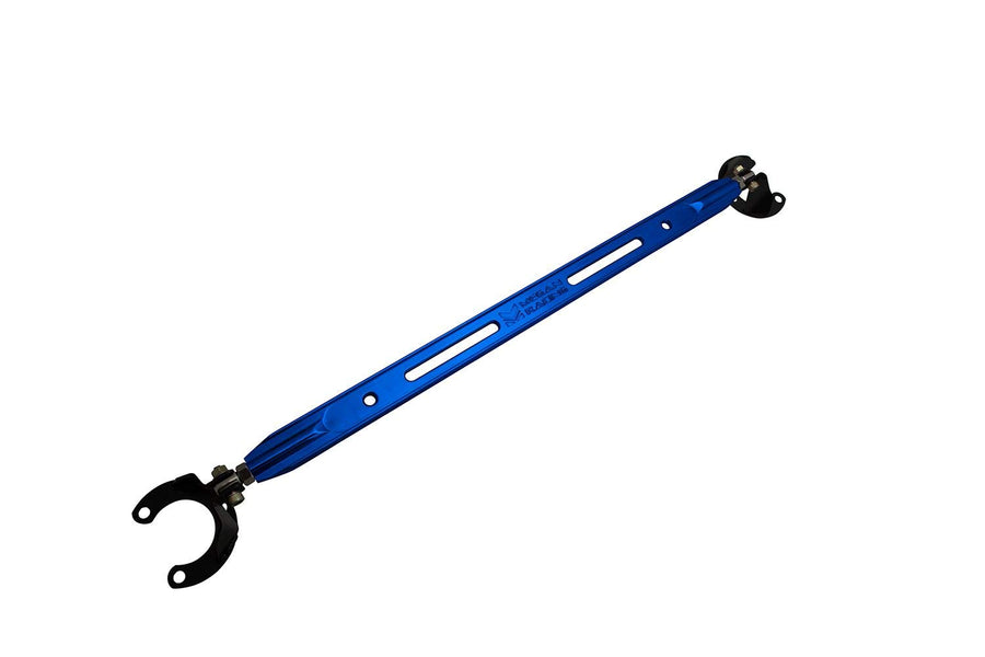 Strut Bar Megan Racing MR-SB-HA9097RL-P 90-97 Accord Rear Low Polish