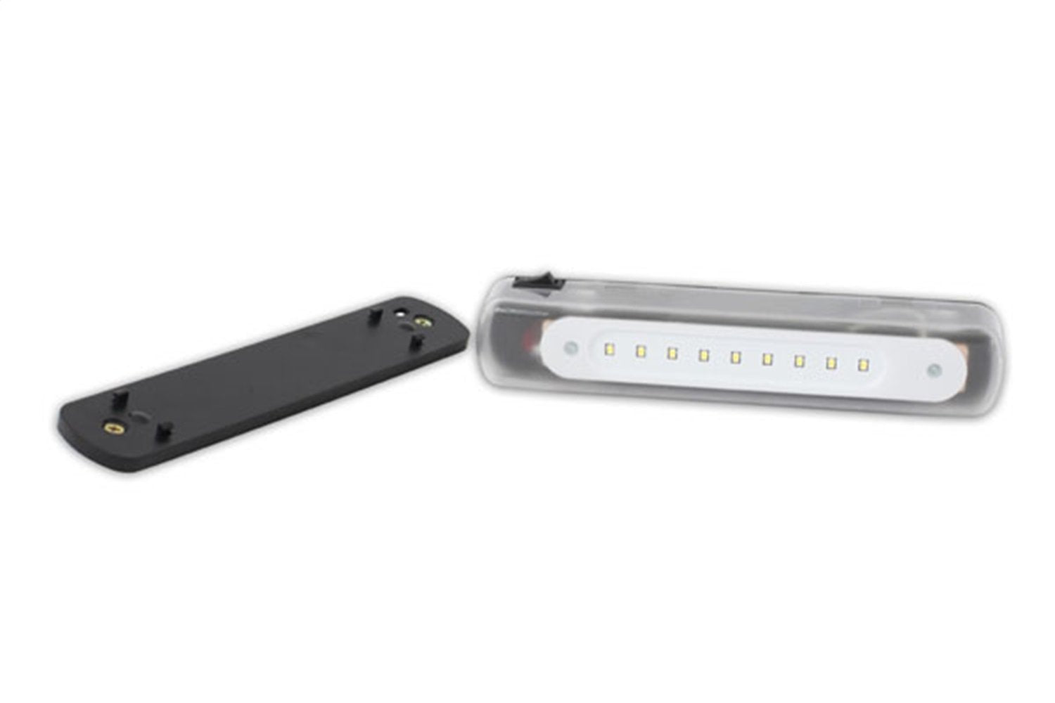 LED Interior Courtesy Light, Universal | Rugged Ridge | 12430.01