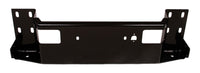 Fab Fours WINCH TRAY ELITE RANCH (FITS A
