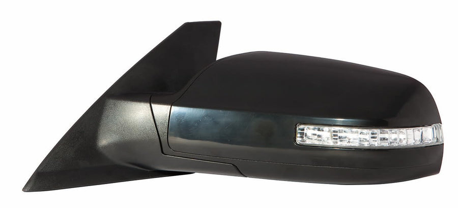 Replacement Driver Side Door Mirror Set DEPO 315-5415L3EBH