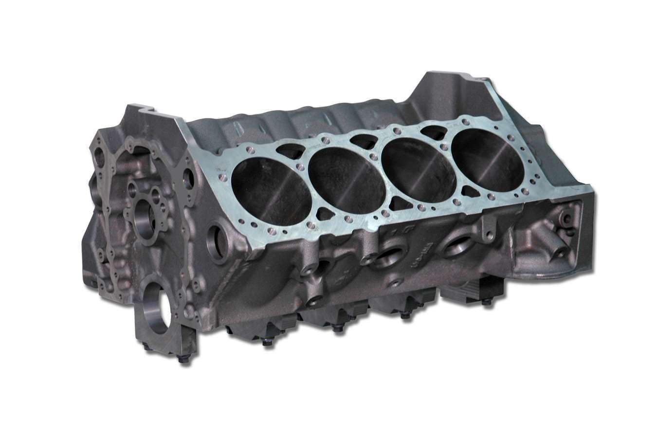 SBC Iron Block SHP - 9.025 4.000/350