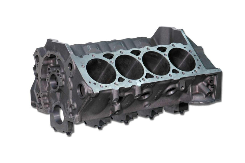 SBC Iron Block SHP - 9.025 4.000/350