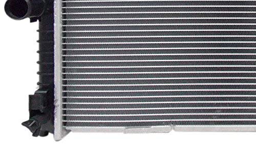 Radiator CSF 3534