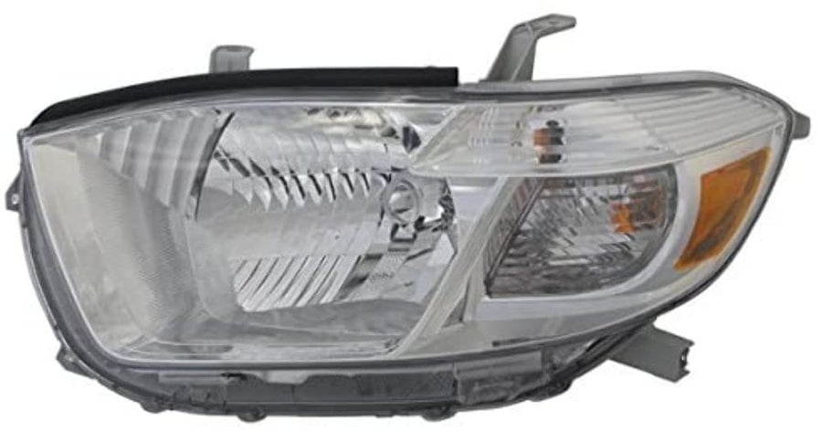 Headlight Eagle Eyes TY1012-B011L