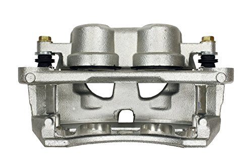 Power Stop Right Front L5172 One Stock Replacement Brake Caliper
