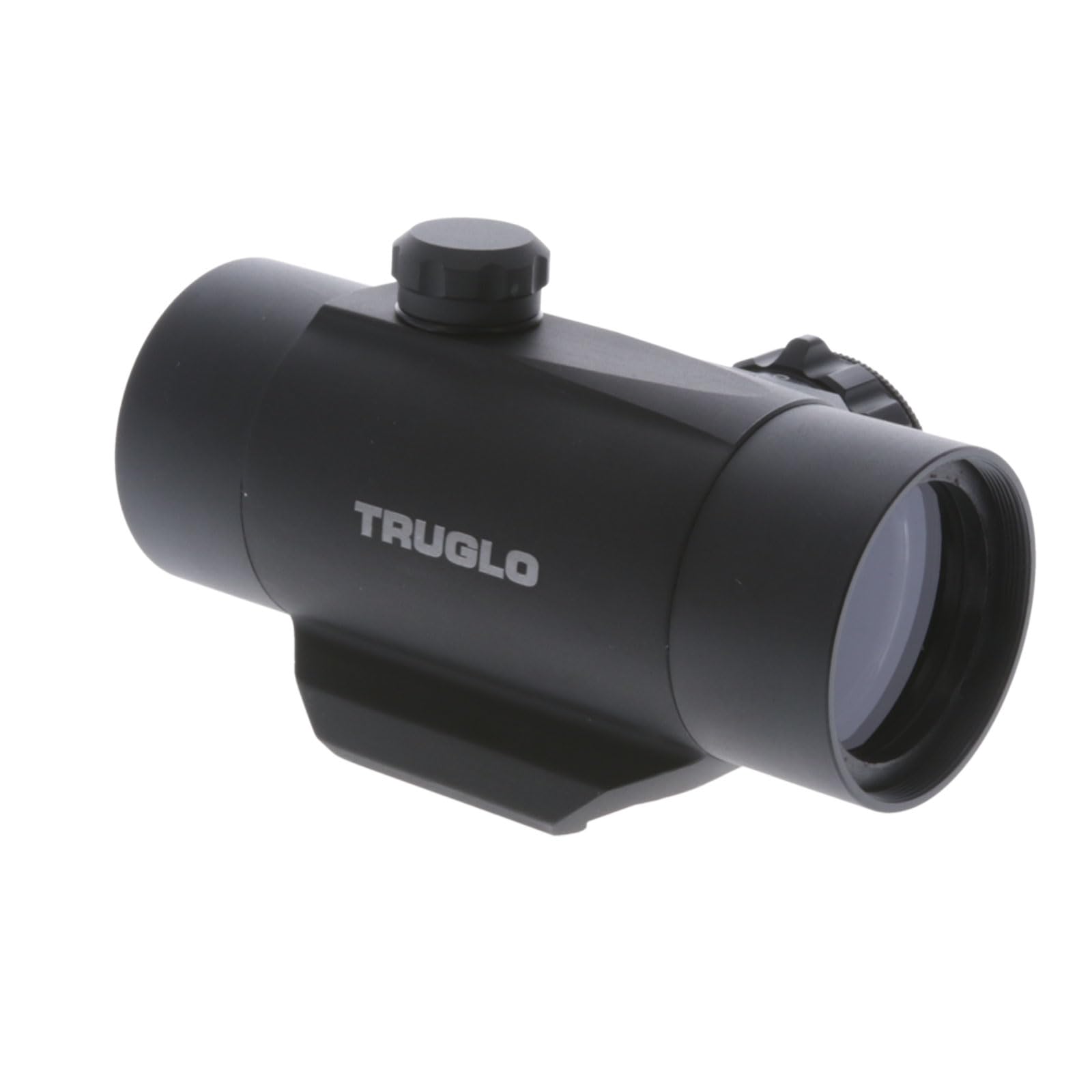 30mm TRUGLO Red-Dot Sight Blk