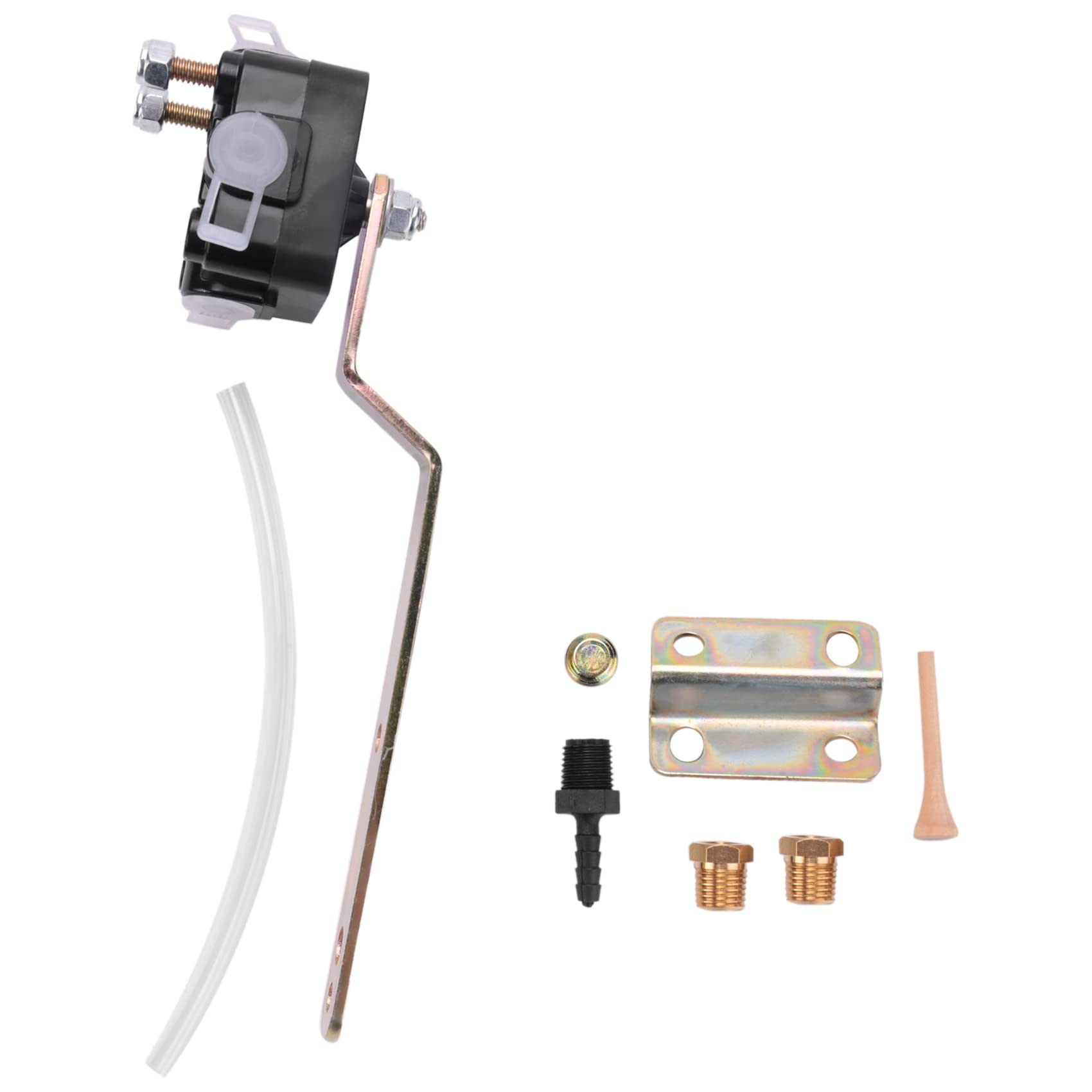 Air Height Yheonver Control Valve Kit VS-227 53321-Q120