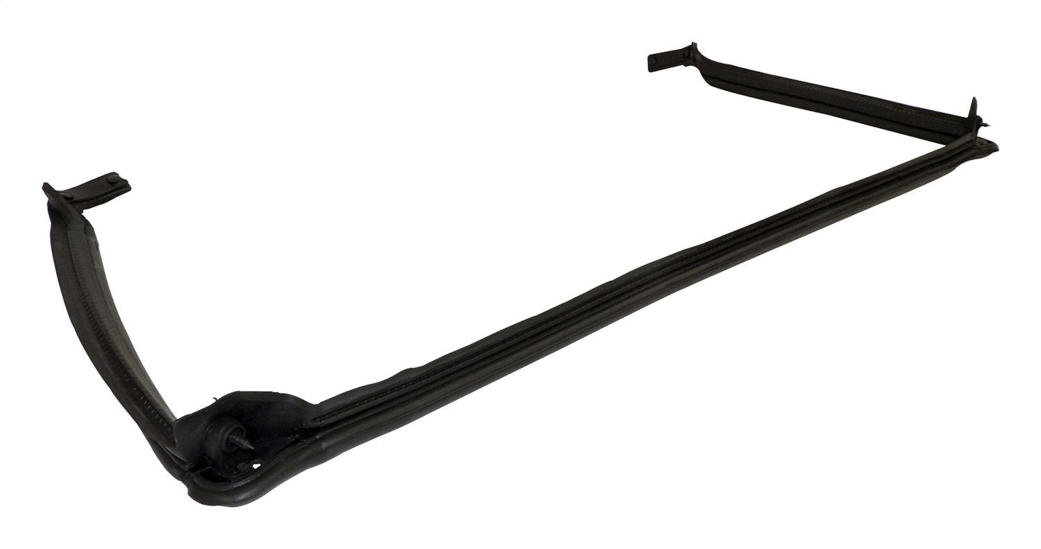 Crown Automotive Weatherstrip Tailgate, 55395661AF