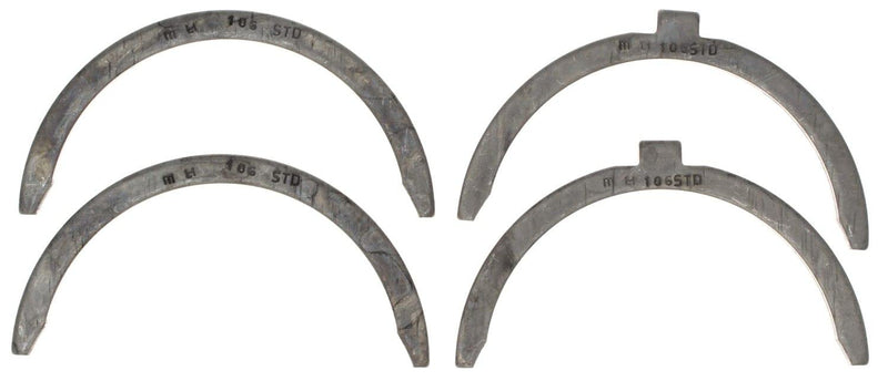 Clevite Y69 91 112 Continental 4 Cyl Thrust Washer Set