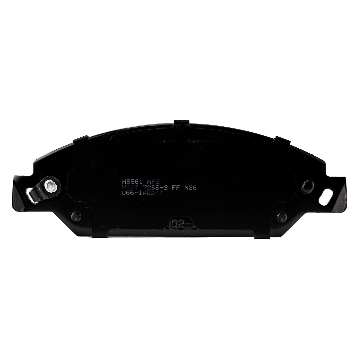 Hawk Performance HPS Performance HB561F.710 Street Brake Pads