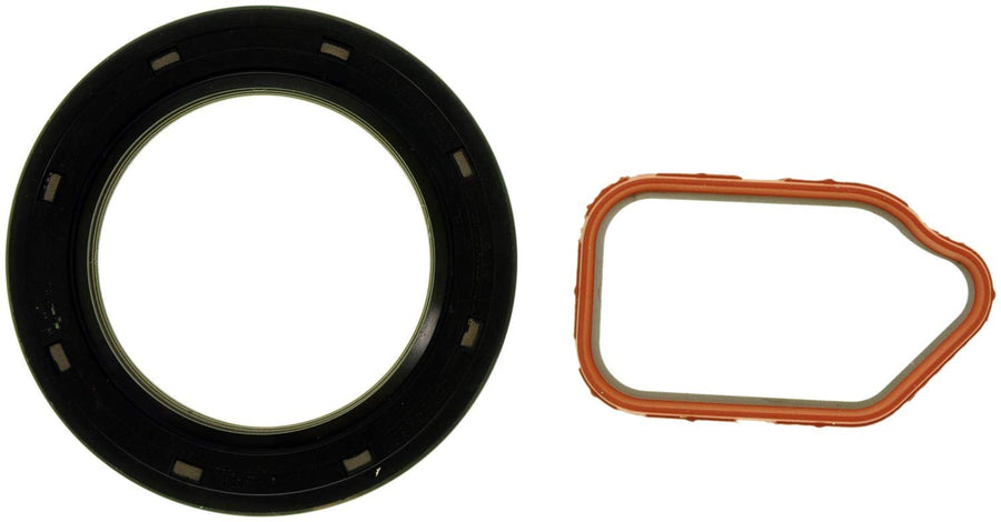 Engine Timing Cover Gasket Set MAHLE JV5090