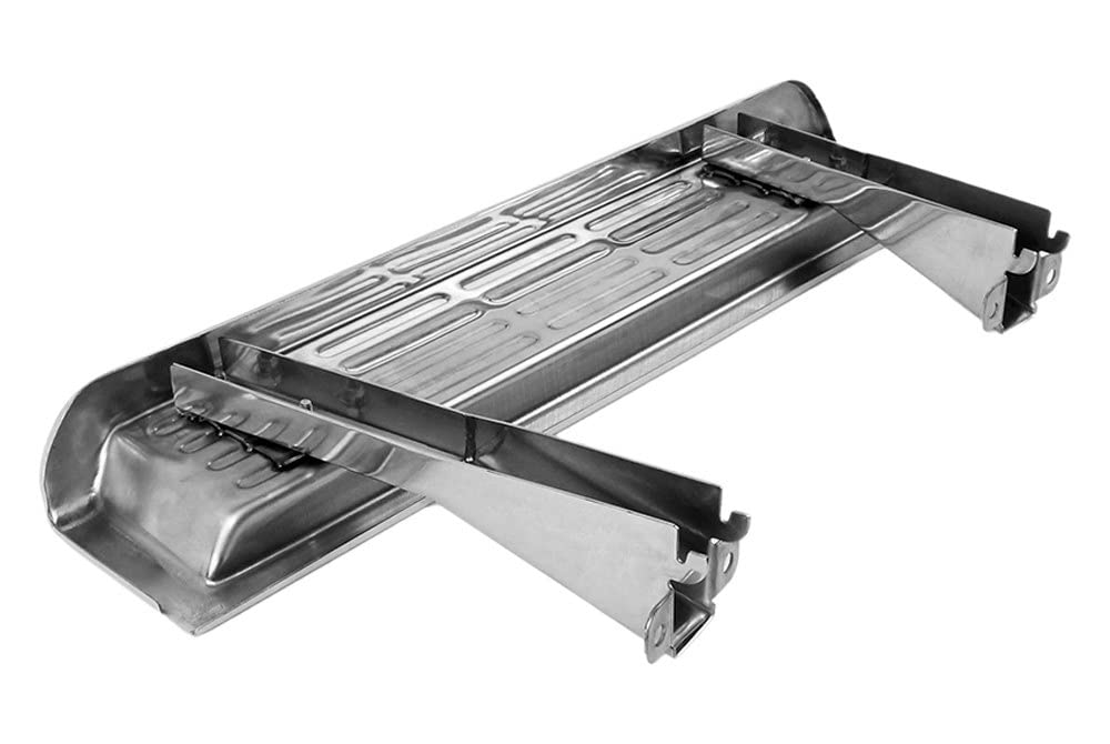 30518 Kentrol Side Steps (pair)