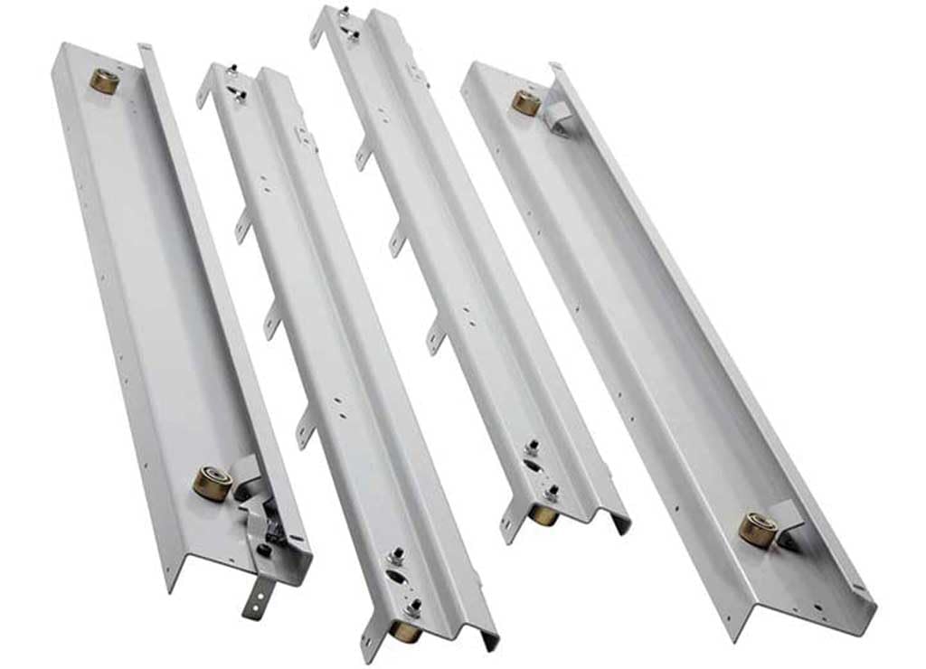 370762 Lippert Components Sliding Tray