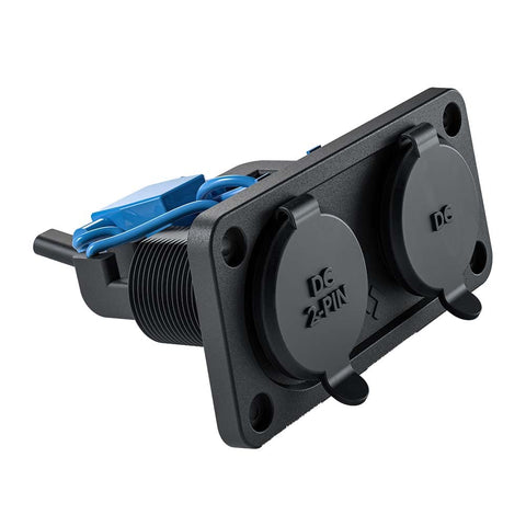 HWK-DC Dometic Hardwiring Kit