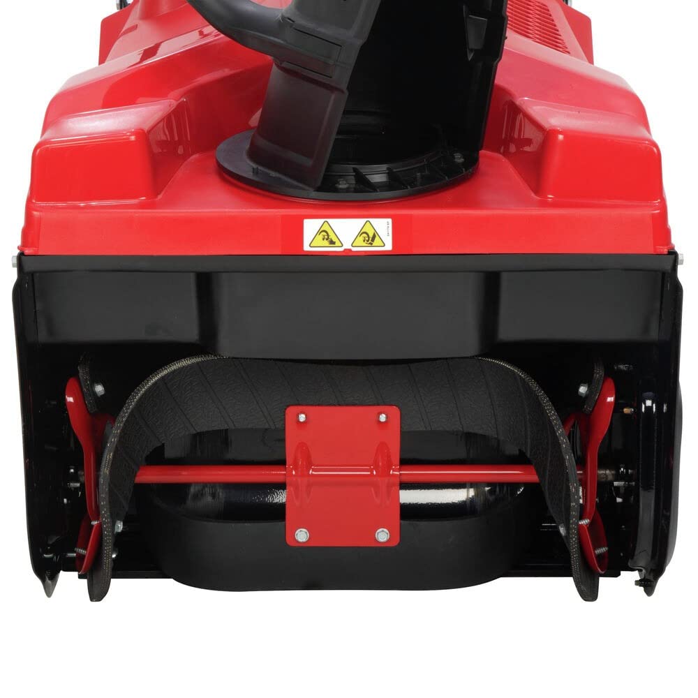31A-2M5GB66 Troy-Bilt 123cc 4-Cycle Single Stage 21 in. Gas Snow Blower