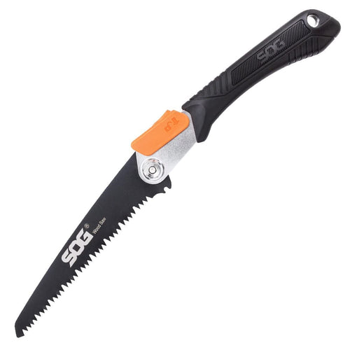 Sog Folding Saw Knives F10n-Cp