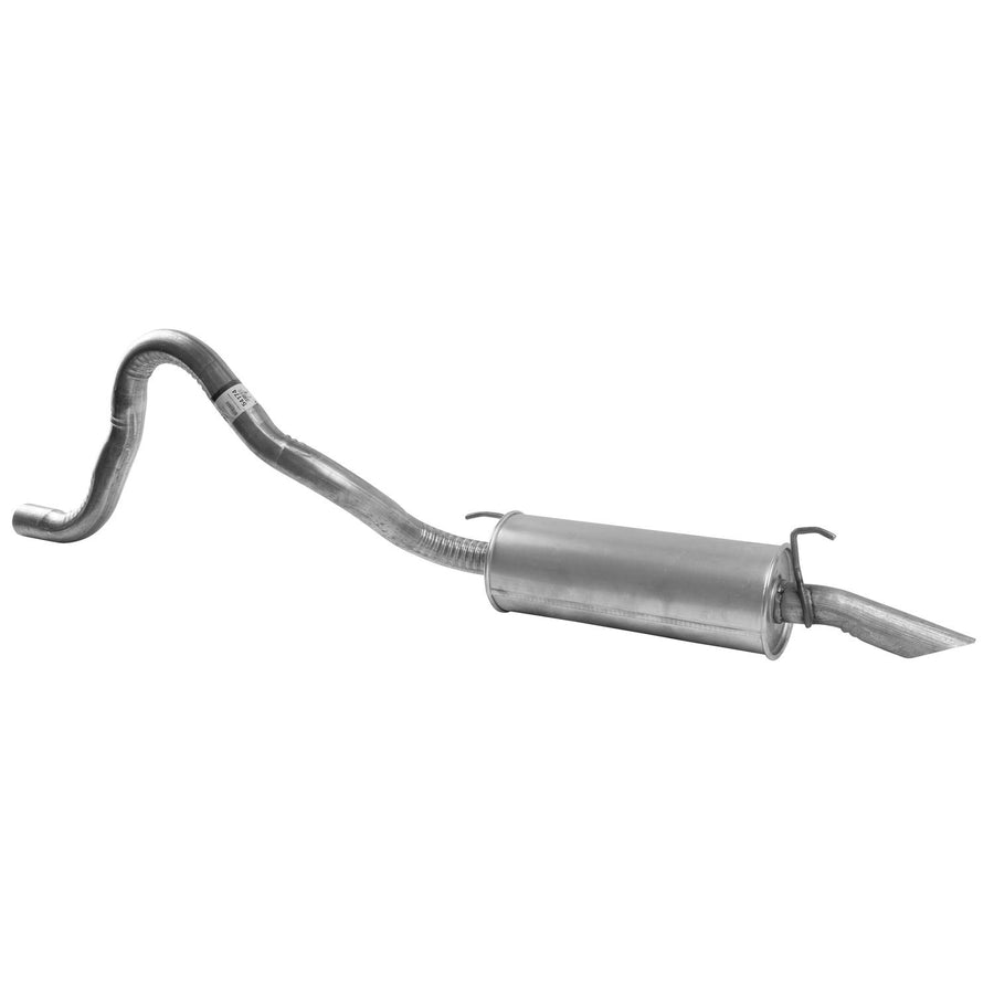 Exhaust Tail Pipe AP Exhaust Products 54174