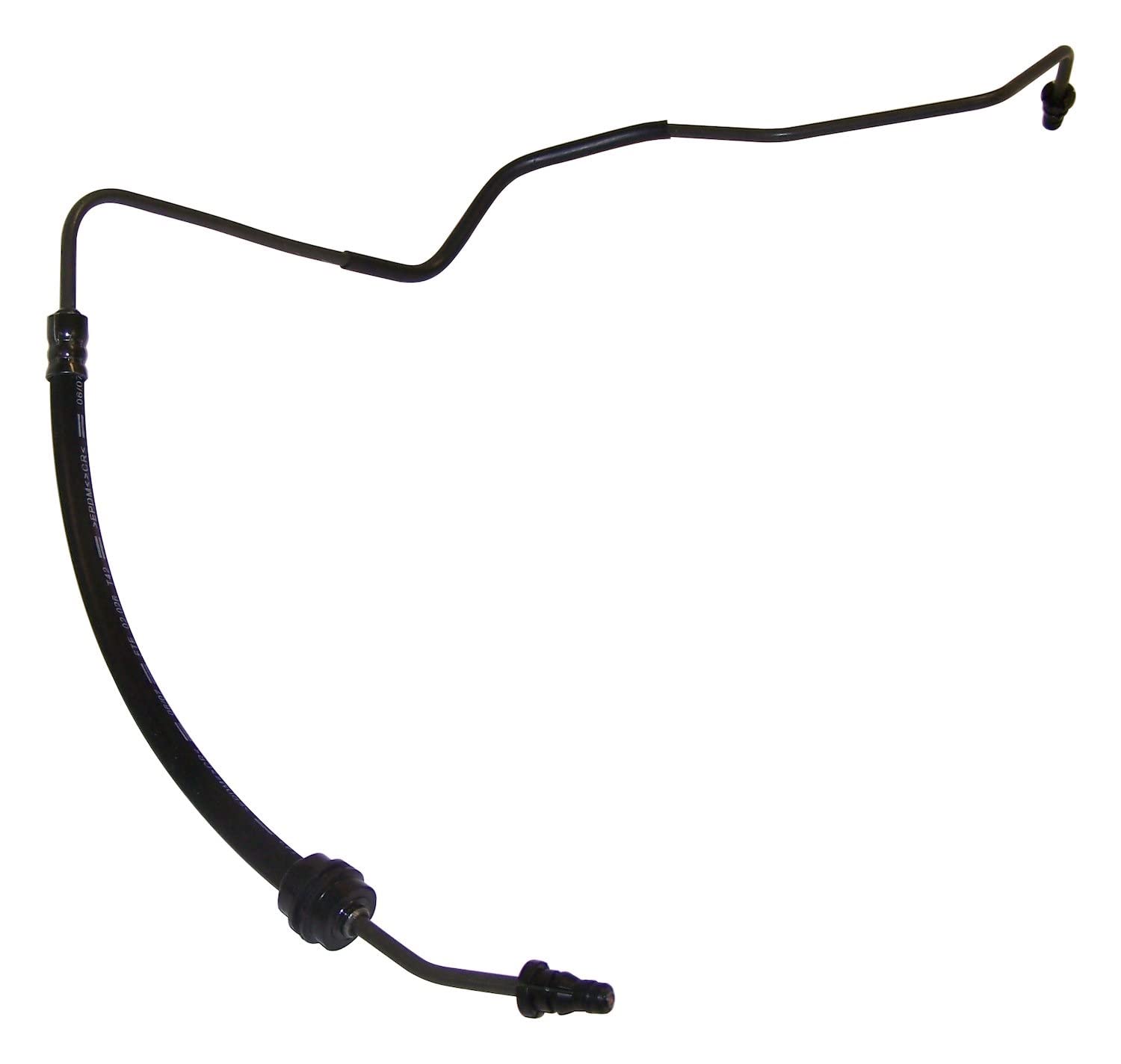 Hydraulic Clutch Tube Crown Automotive 52060477AE