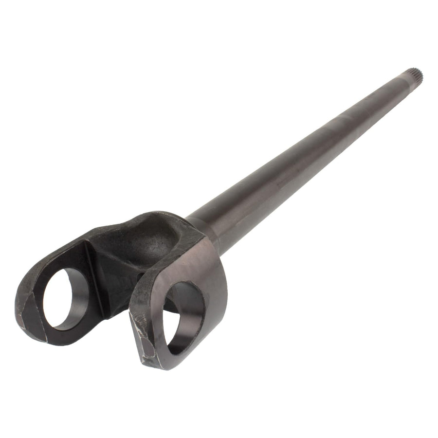 Front Inner Axle Shaft TEN Factory MG20220B for Dana 30 Standard, Axle Length: 27.02", 27 Spline, Fits Jeep CJ5/CJ6/CJ7 (1972-1981), Replaces: Spicer 10007766, Motive Gear MG9005