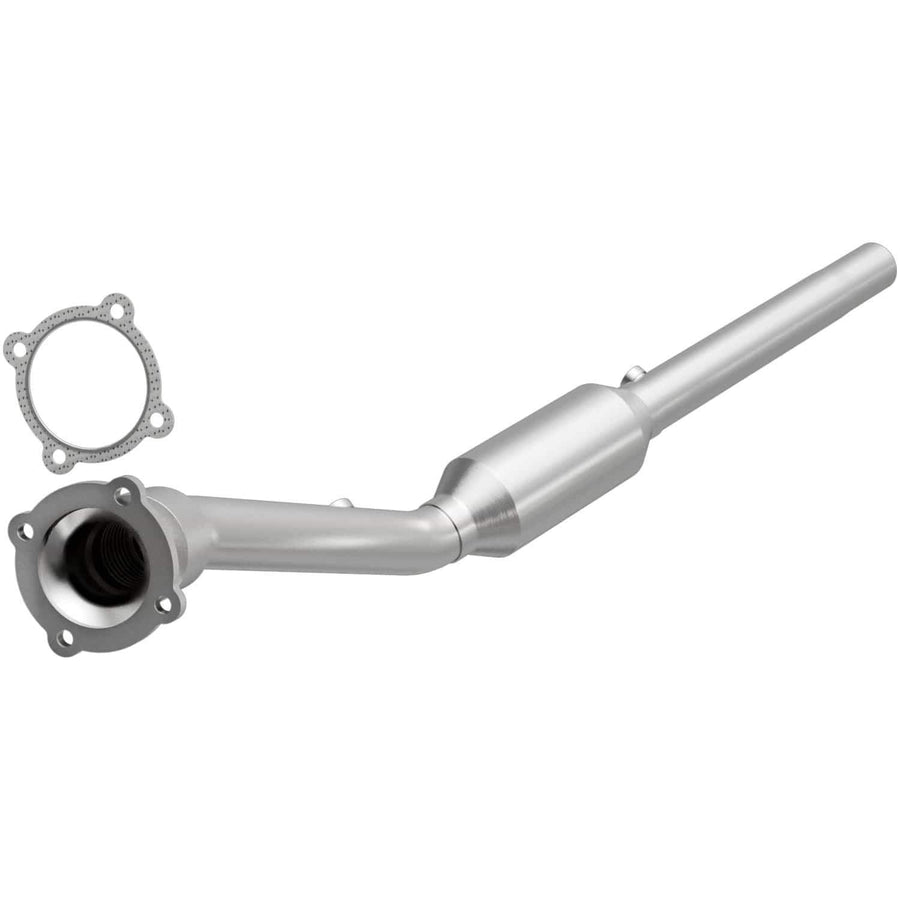 California Grade MagnaFlow Catalytic Converter 4481773, Direct-Fit (CARB Compliant)