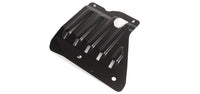 Boron Steel AEV Engine Skid Plate for 2015-2020 Colorado Z71 / ZR2