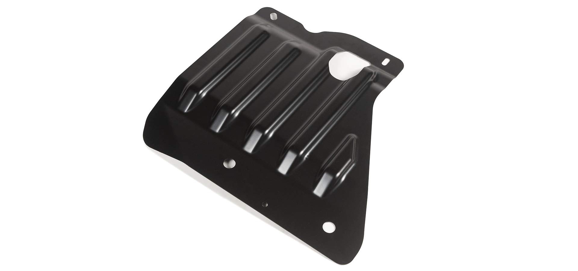 Boron Steel AEV Engine Skid Plate for 2015-2020 Colorado Z71 / ZR2