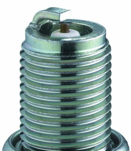 Racing Spark Plug NGK (4015) (BR9EG Solid), Pack of 1