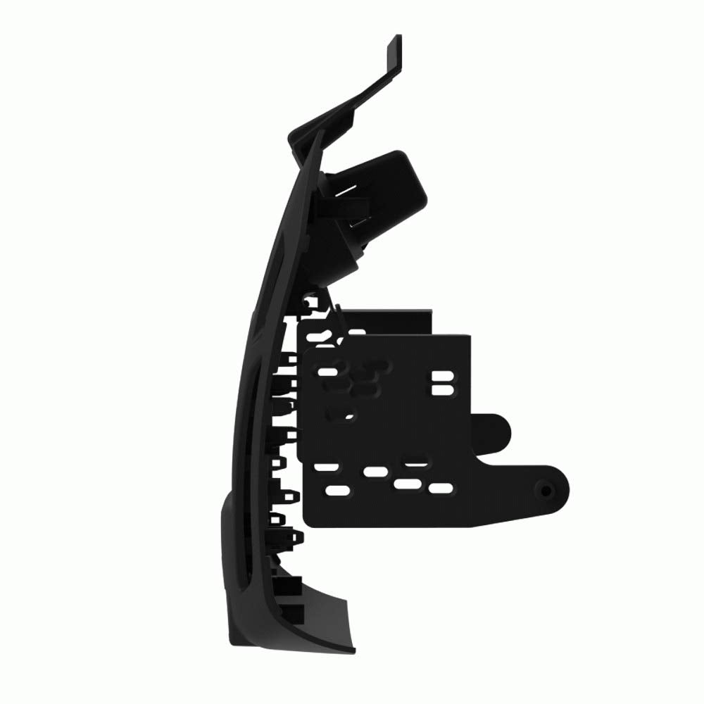 Ford Transit Connect Metra (With Am/Fm Only Radio) 2014-2018
