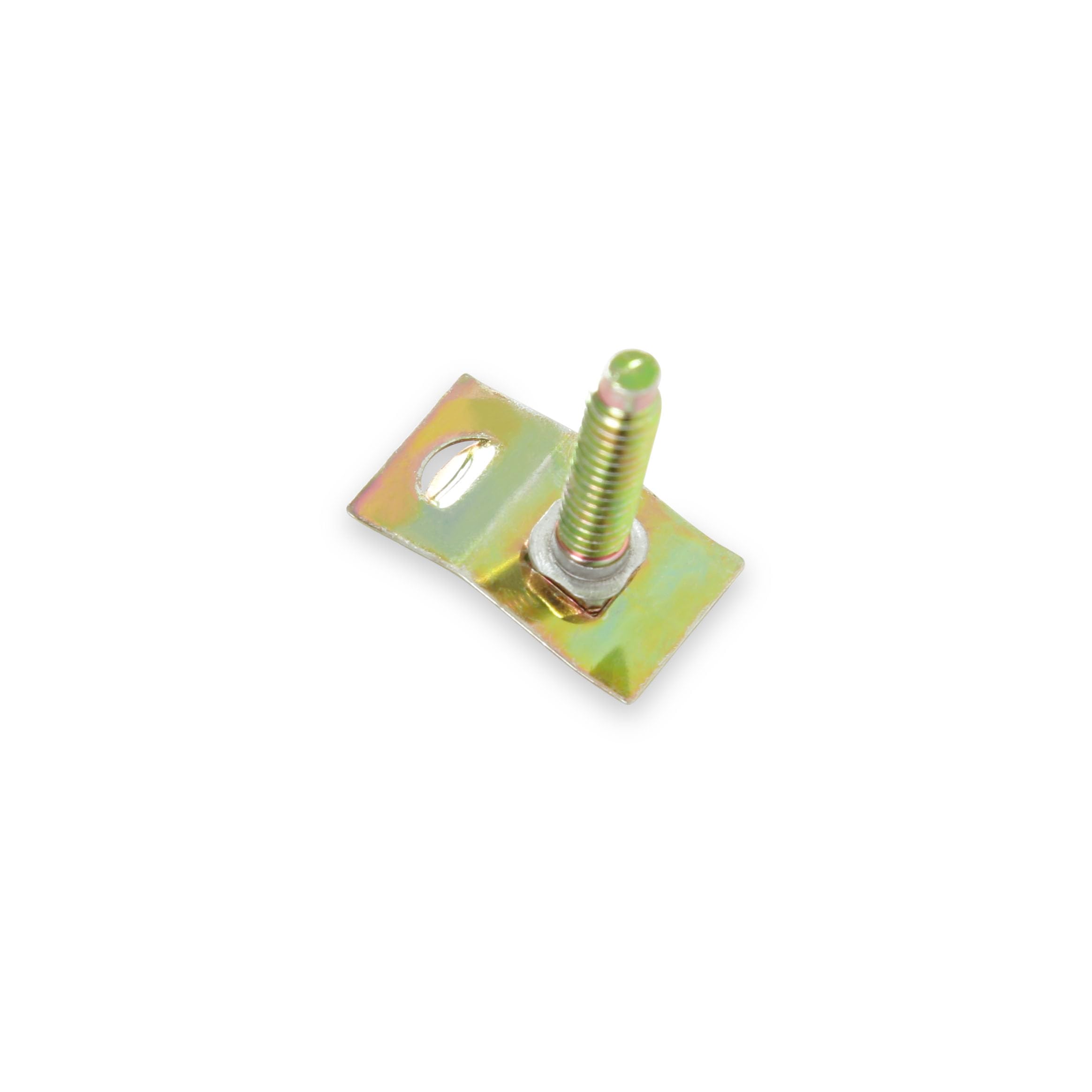 1965-1966 Scott Drake Rear Valance Fastener Each 372719-S100-B