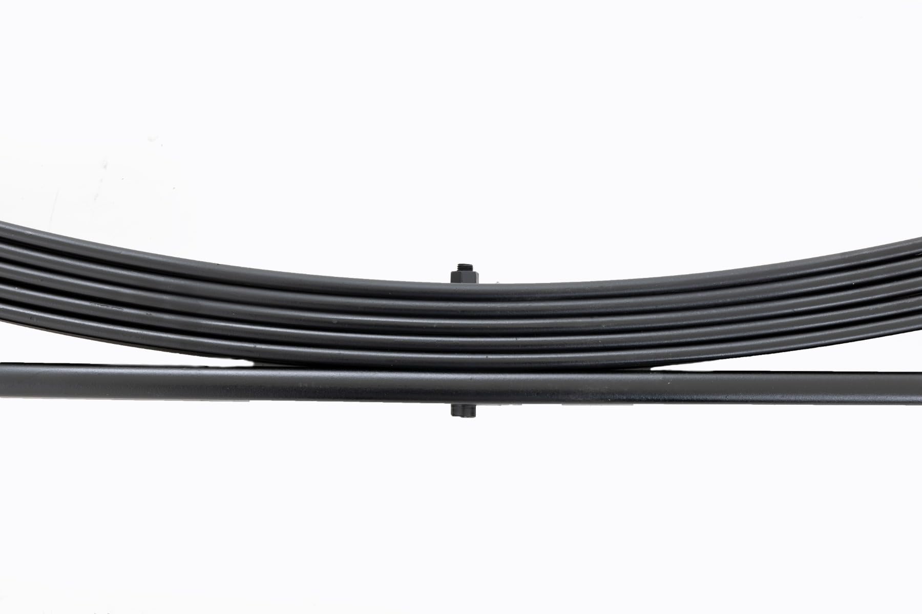 Rough Country 2" Leaf Springs Rear for 77-87 Chevy/GMC C20/K20 Truck - 8036Kit