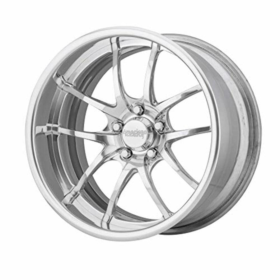 FORGED AMERICAN RACING VF529 Polished Wheel (26 x 16. inches /0 x 72 mm, 0 mm Offset)