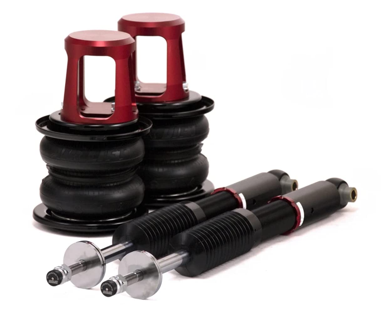 Performance Series Air Lift 78610 Rear Suspension Kit