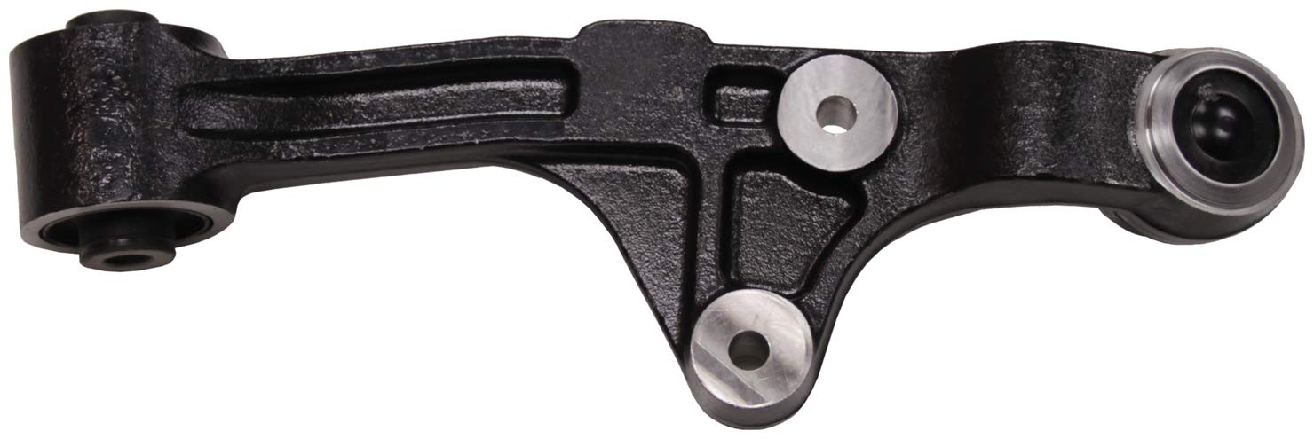 MOOG Suspension Control Arm and Ball Joint Assembly front right lower RK620043